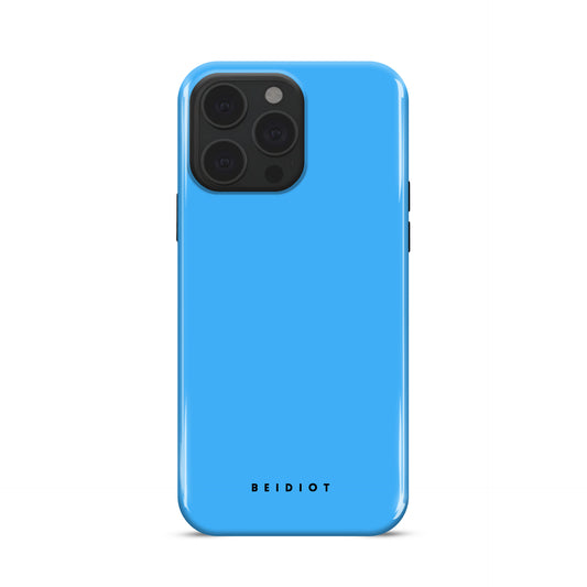 Berry Blitz iPhone Case