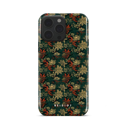 Bud Blossom iPhone Case