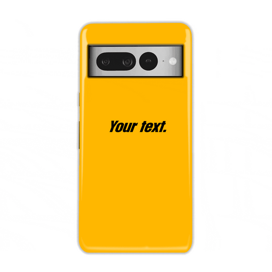 Show your colors Google Pixel Phone Case