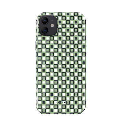 1080 Pixel iPhone Case