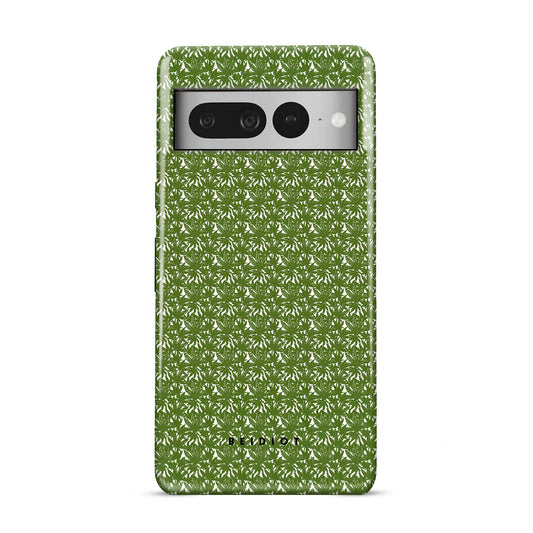 Baked Botanicals Google Pixel Phone Case