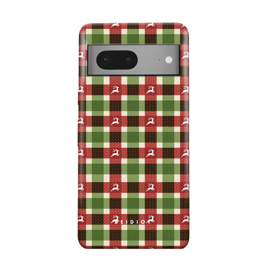 Christmas Jersey Google Pixel Phone Case