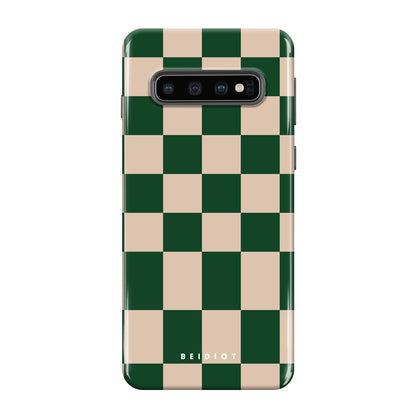 Emerald Chess Galaxy Case