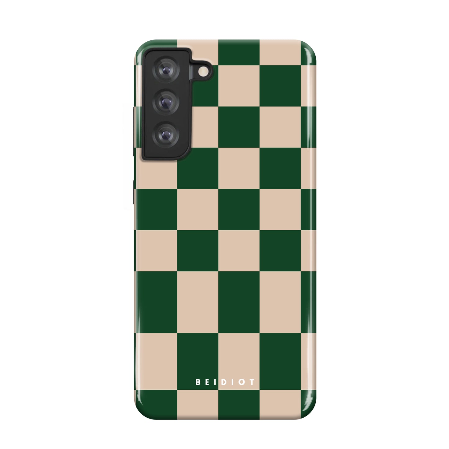 Emerald Chess Galaxy Case
