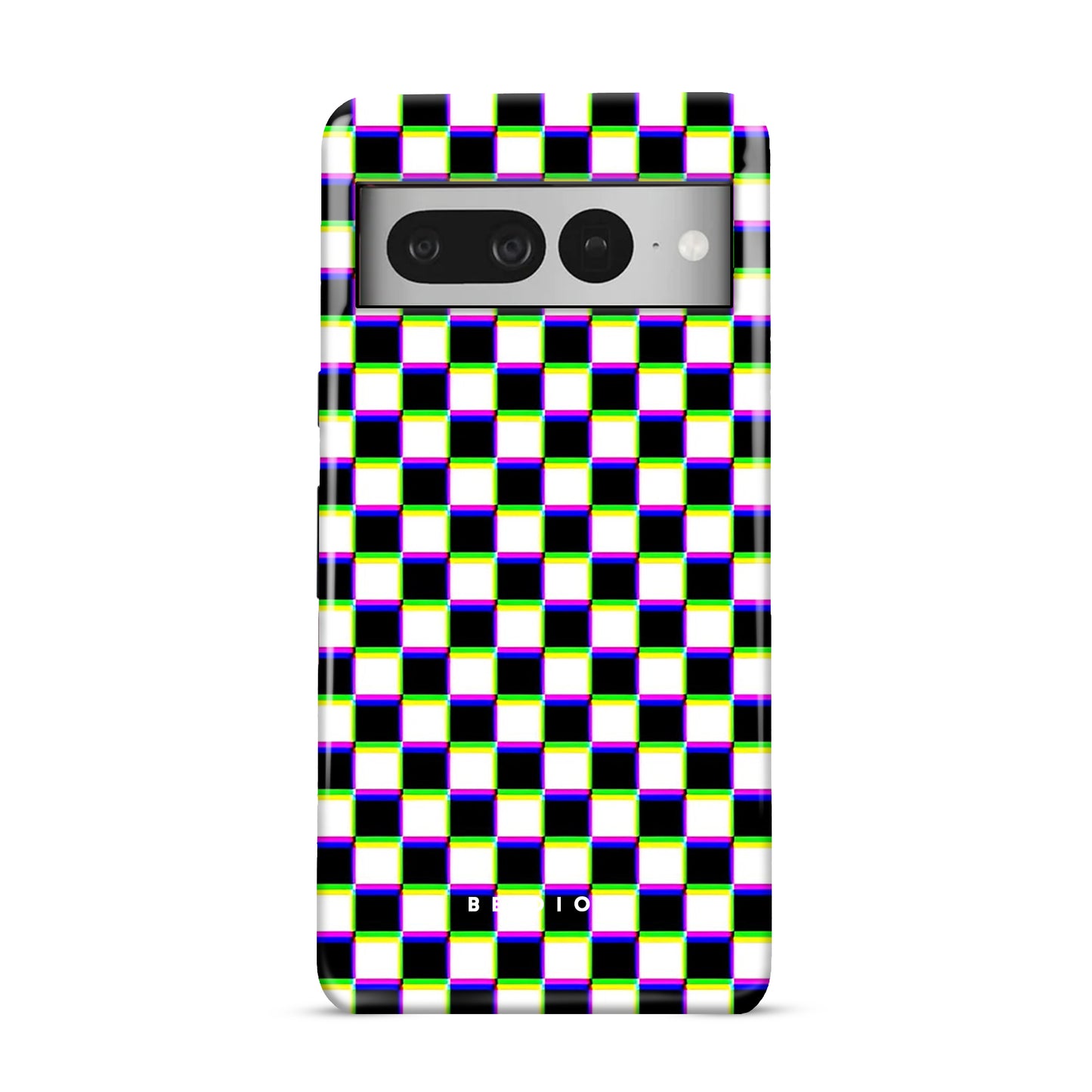 High Voltage Google Pixel Phone Case