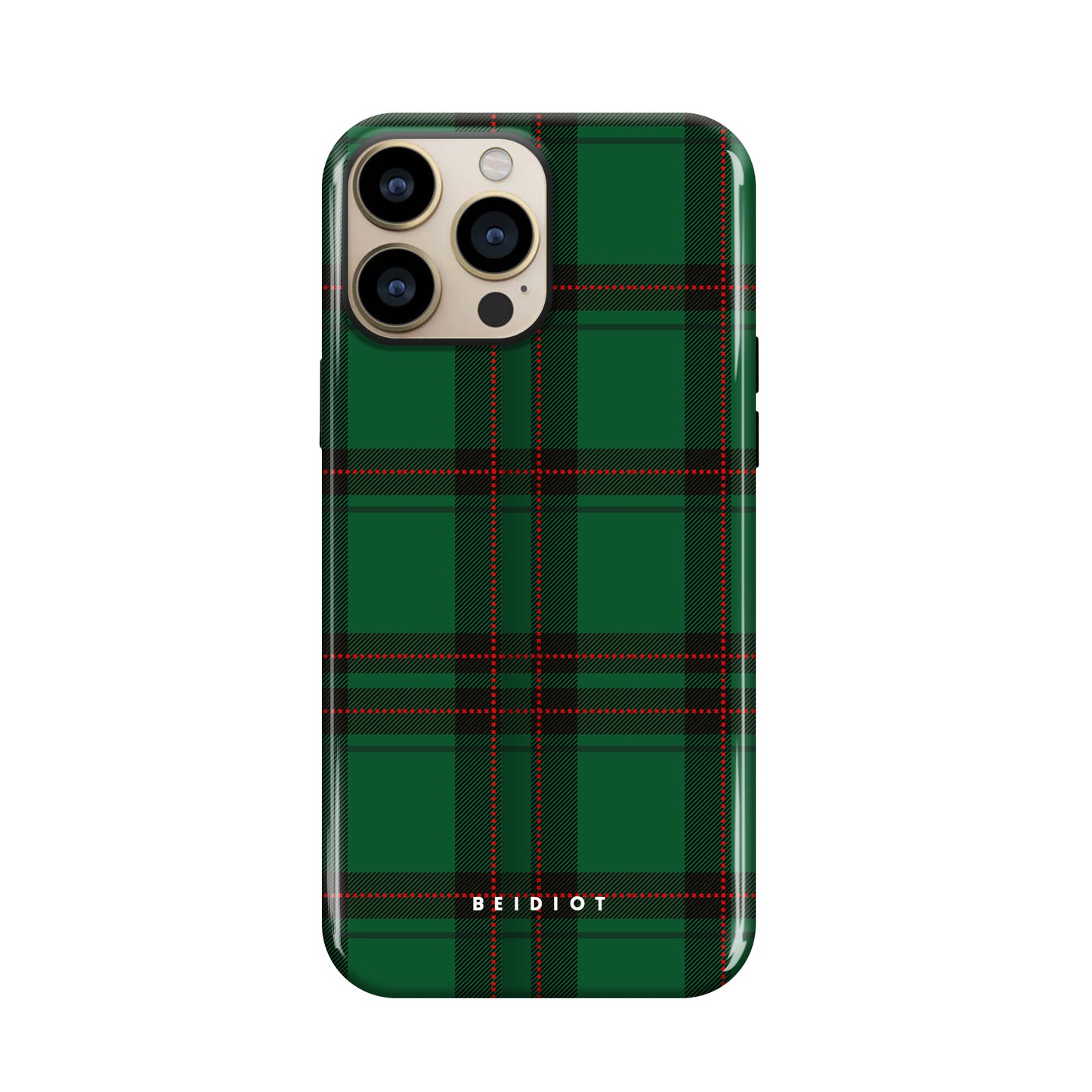 Jolly Sweater iPhone Case