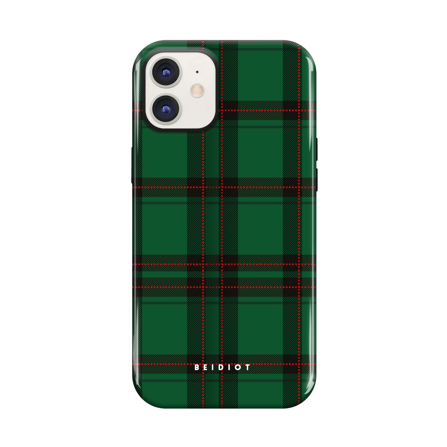Jolly Sweater iPhone Case