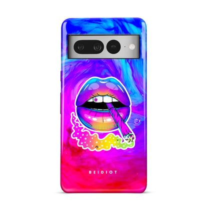 Lip Lit Google Pixel Phone Case