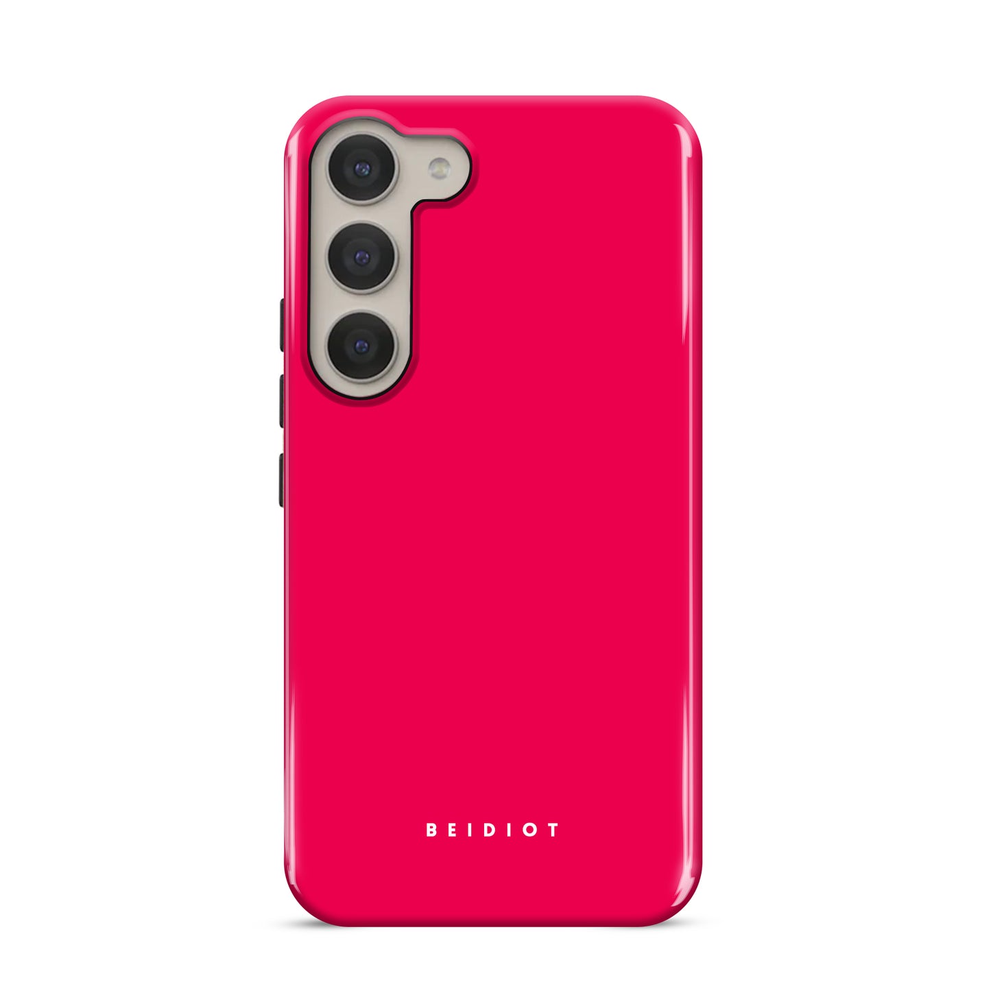 Pink Pizzazz Galaxy Case