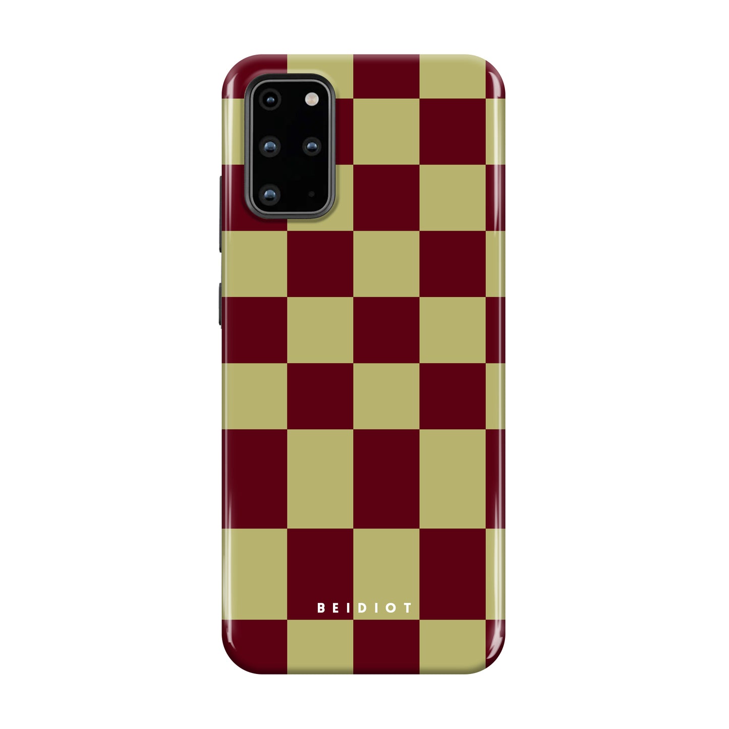 Ruby Chess Galaxy Case