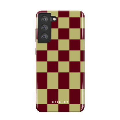 Ruby Chess Galaxy Case