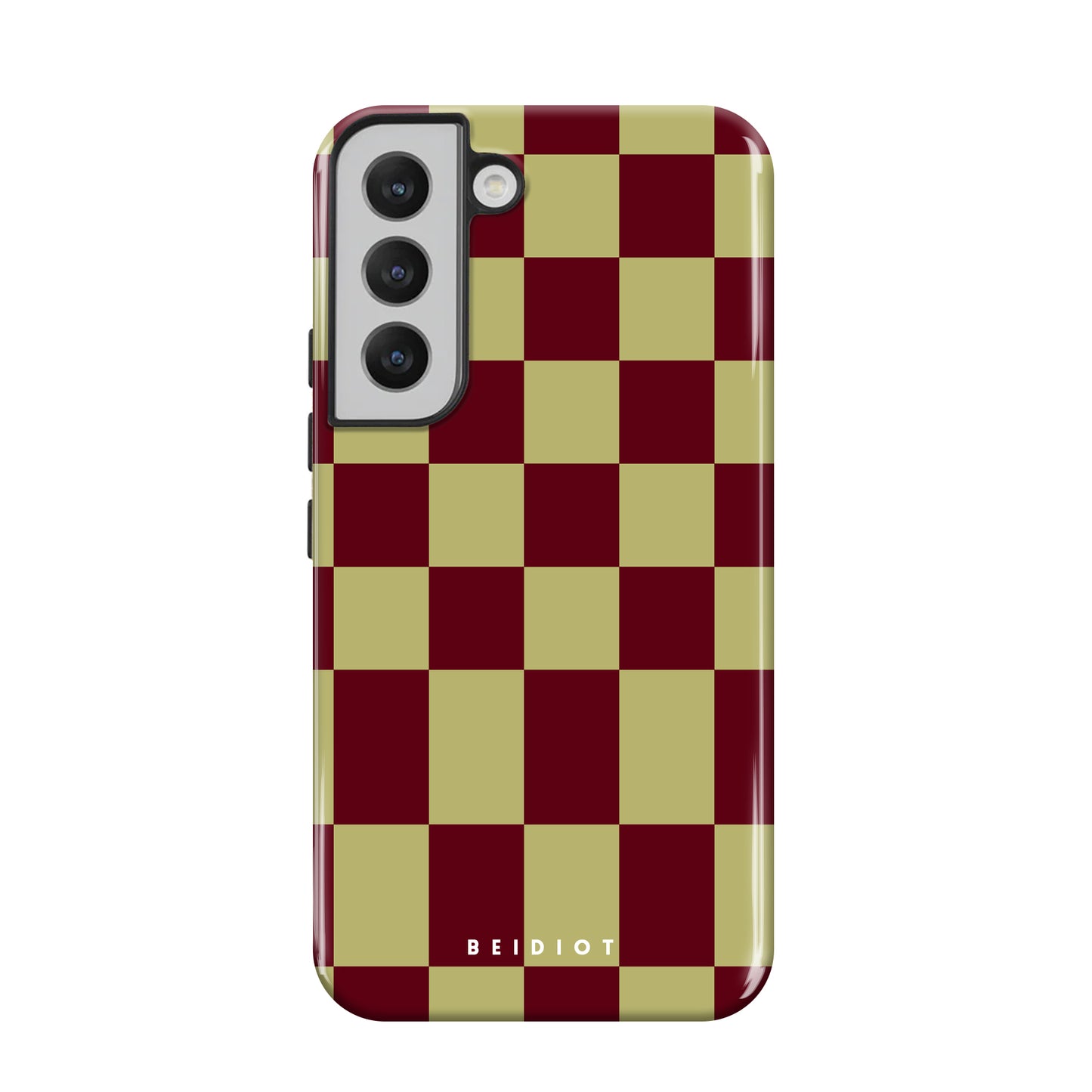 Ruby Chess Galaxy Case