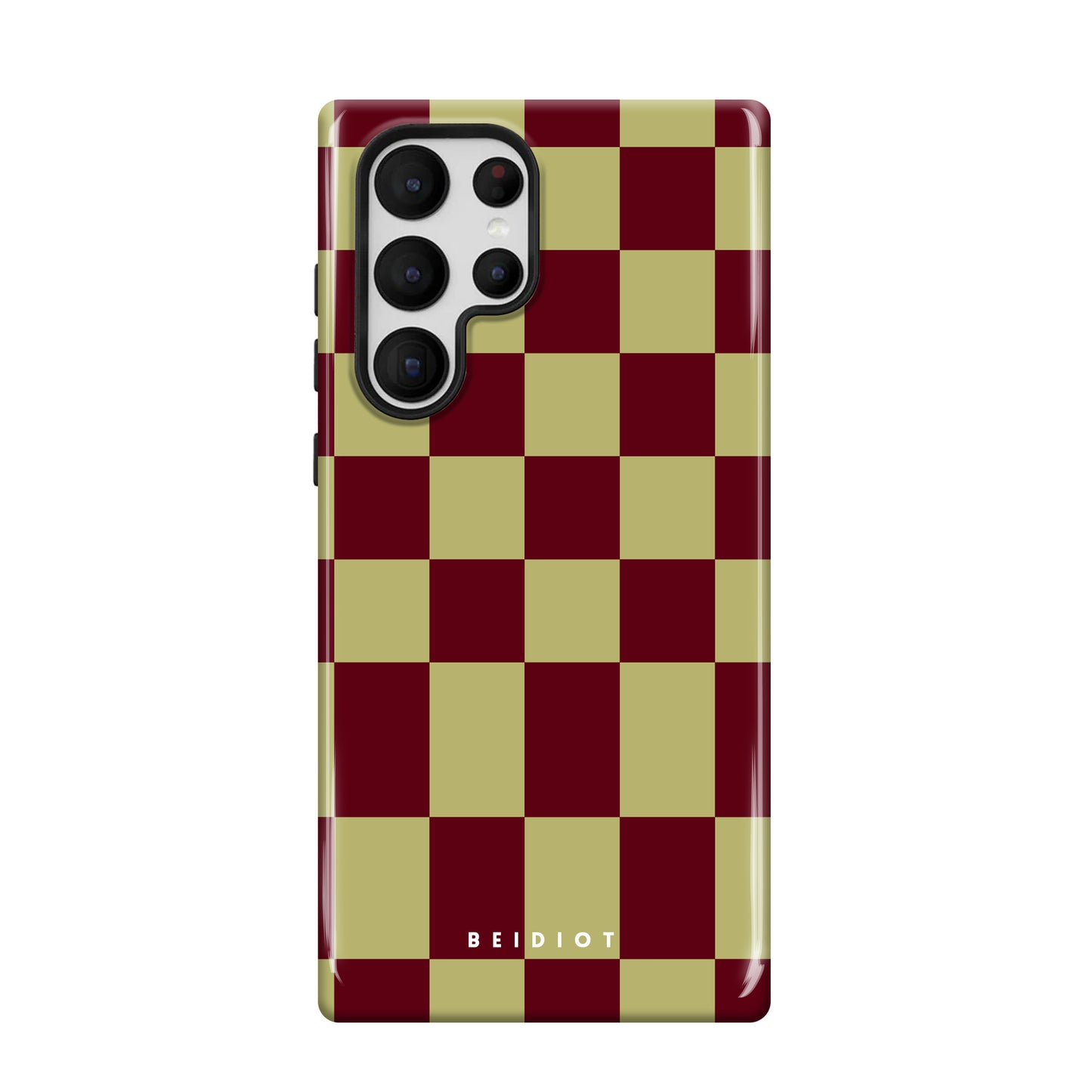 Ruby Chess Galaxy Case