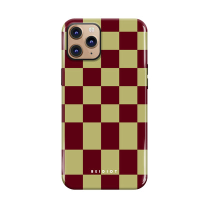 Ruby Chess iPhone Case