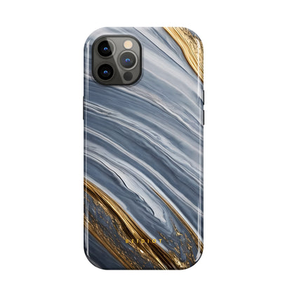 Shades of Earth iPhone Case