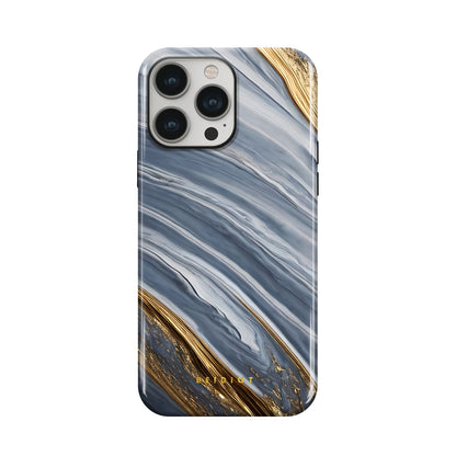 Shades of Earth iPhone Case