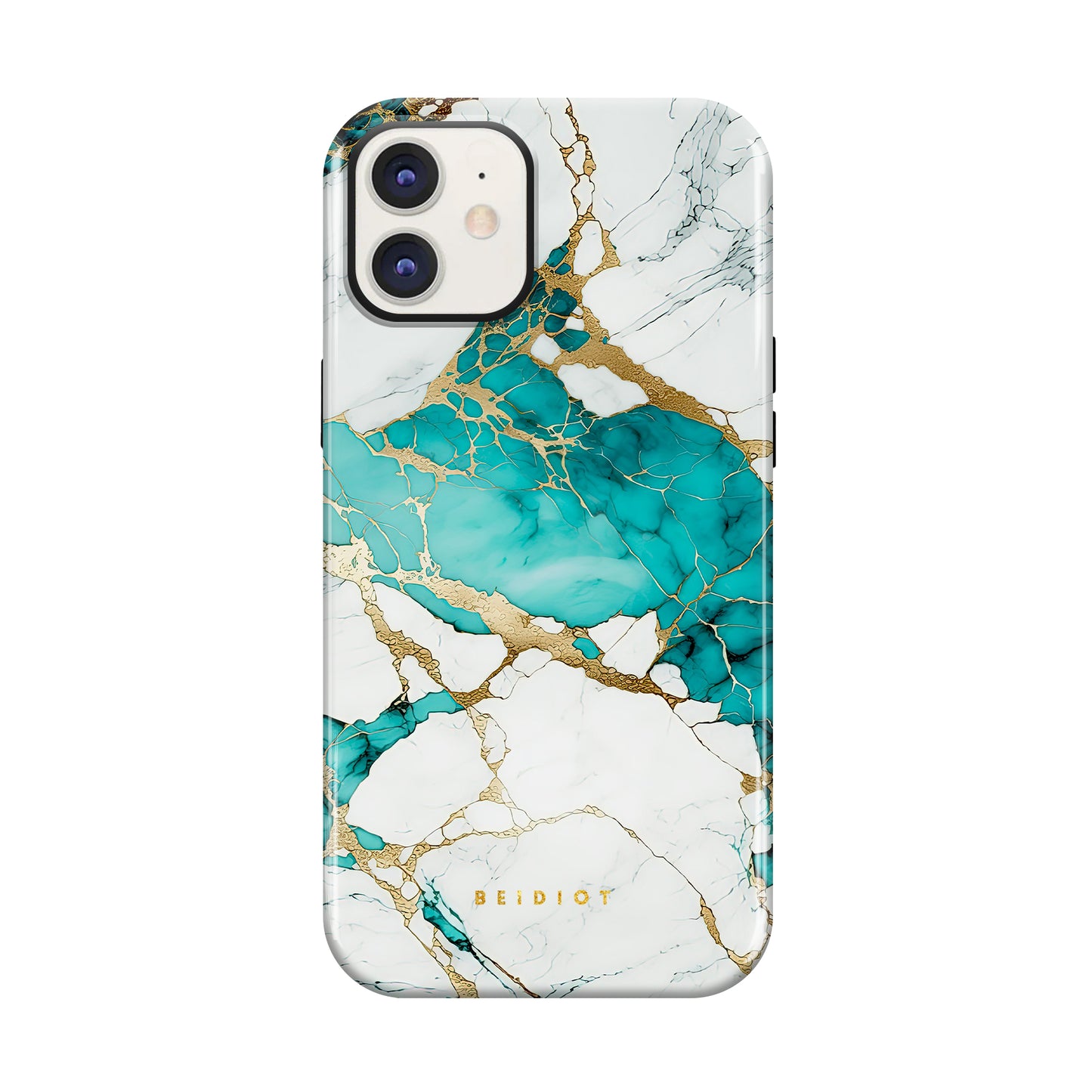 Imperial Tide iPhone Case