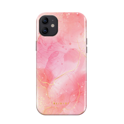 Pink Champagne iPhone Case