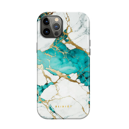 Imperial Tide iPhone Case