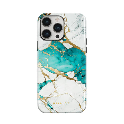 Imperial Tide iPhone Case